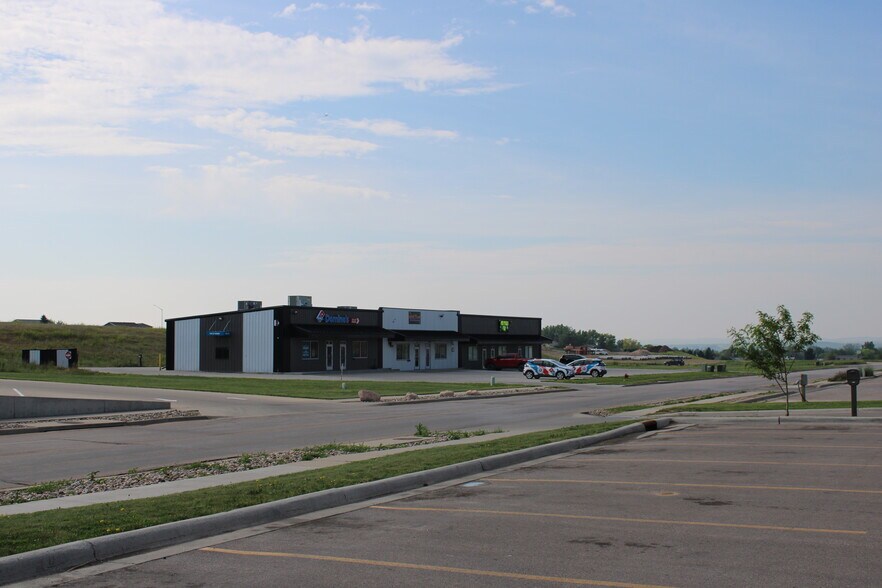 More Photos Of 603 Timmons Blvd, Rapid City Land For Sale