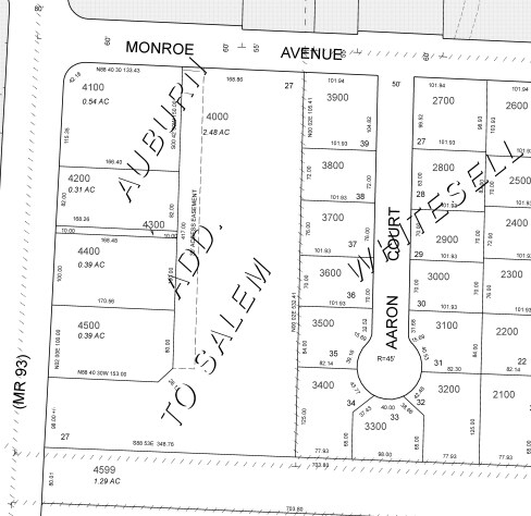 More Photos Of 398 Lancaster Dr NE, Salem Fast Food For Sale