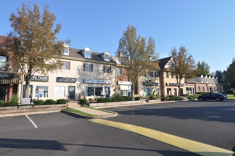 Primary Photo Of 4950 York Rd, Buckingham Office For Lease