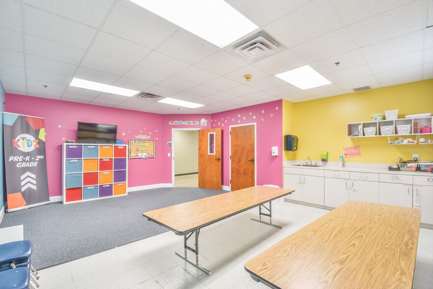 More Photos Of 1400 Grayson Hwy, Lawrenceville Religious Facility For Sale