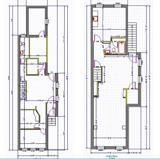 More Photos Of 3739 Wilkens Ave, Baltimore Medical For Lease