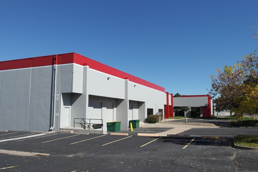 More Photos Of 11707-11715 E 51st Ave, Denver Industrial For Sale