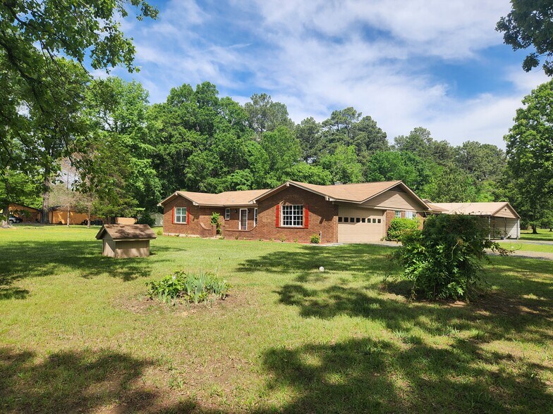 More Photos Of 8809 N Kings Hwy, Texarkana Land For Sale