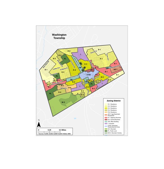 More Photos Of Nunn Avenue, Washington Land For Sale