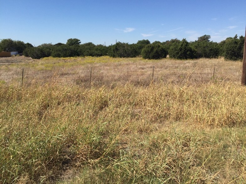 More Photos Of Walter Holliday Dr, Cleburne Land For Sale