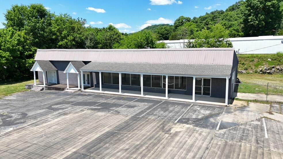 More Photos Of 10894 Nashville Hwy, Liberty Freestanding For Sale