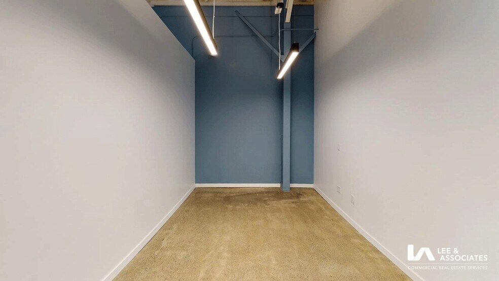 More Photos Of 1351 Orizaba Ave, Long Beach Warehouse For Lease