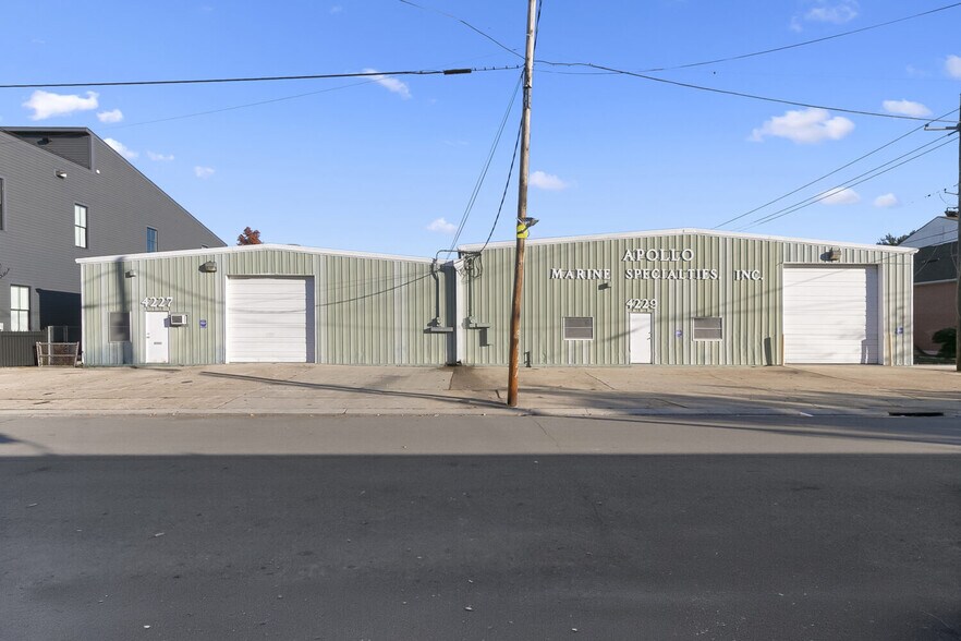 More Photos Of 4227 Royal St, New Orleans Warehouse For Sale