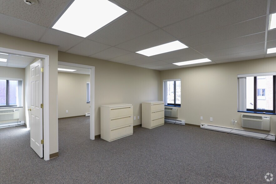 Photo of 3rd Floor Ste 