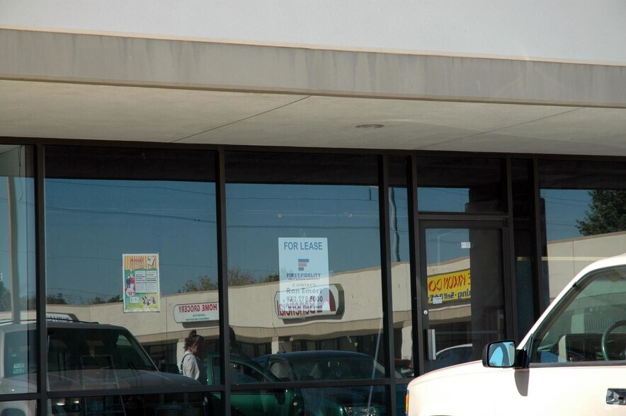 More Photos Of 1225 Belt Line Rd, Garland Unknown For Lease