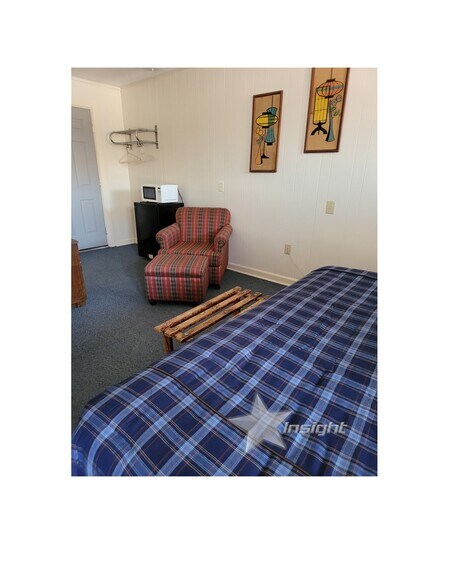 More Photos Of 1601 NW Cache Rd, Lawton Hospitality For Sale