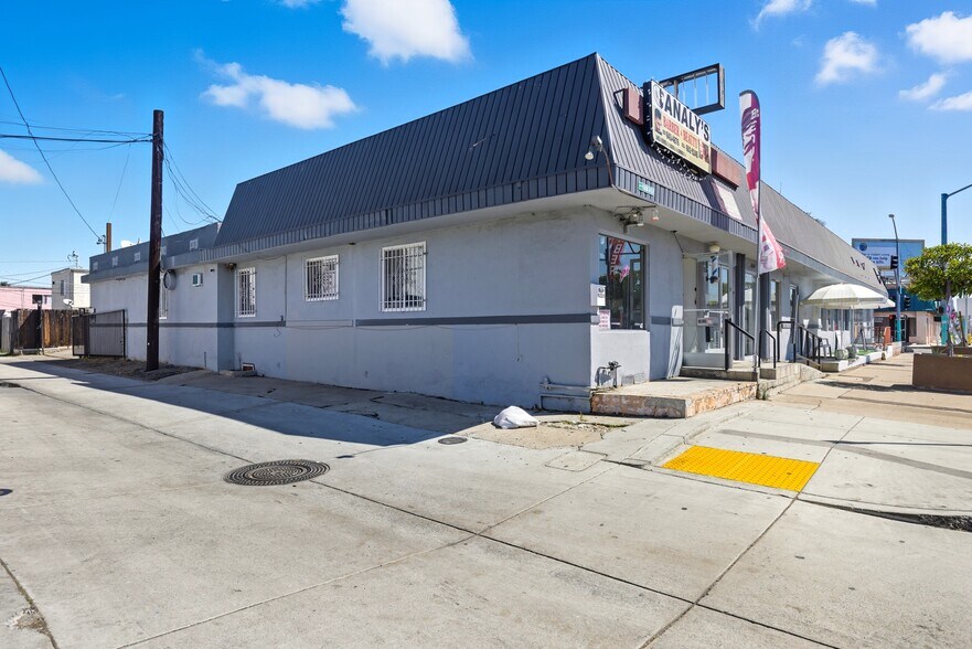 More Photos Of 4224-4228 El Cajon Blvd, San Diego Storefront Retail Residential For Sale