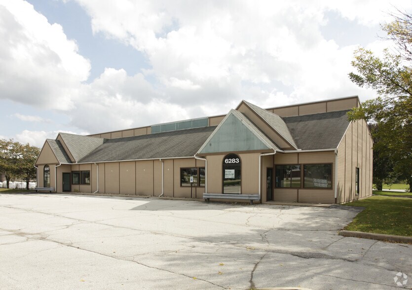 More Photos Of 6283 US Highway 6, Portage Freestanding For Sale