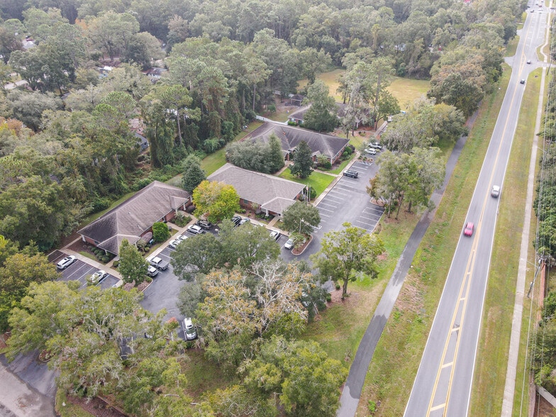 More Photos Of 2025 SW 75th St, Gainesville Medical For Lease