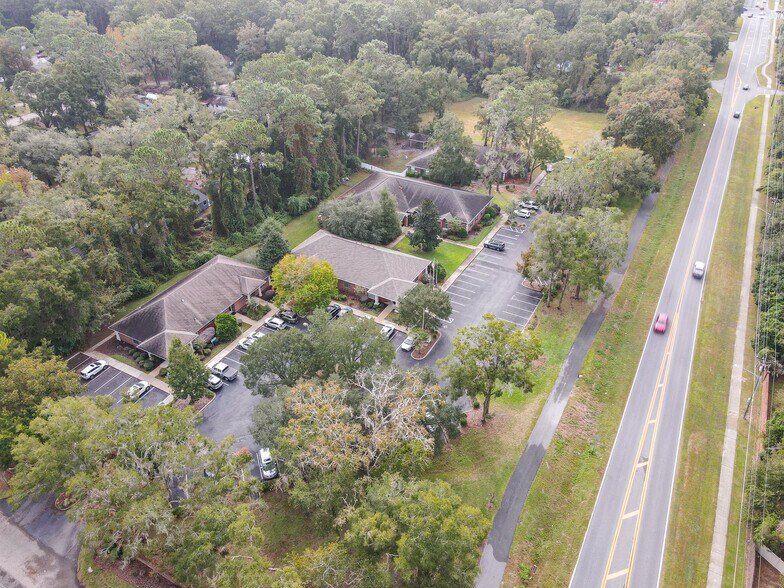 More Photos Of 2030 SW 75th Ter, Gainesville Medical For Lease