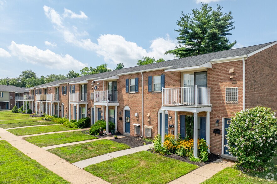 More Photos Of 9071 Mill Creek Rd, Levittown Apartments For Lease