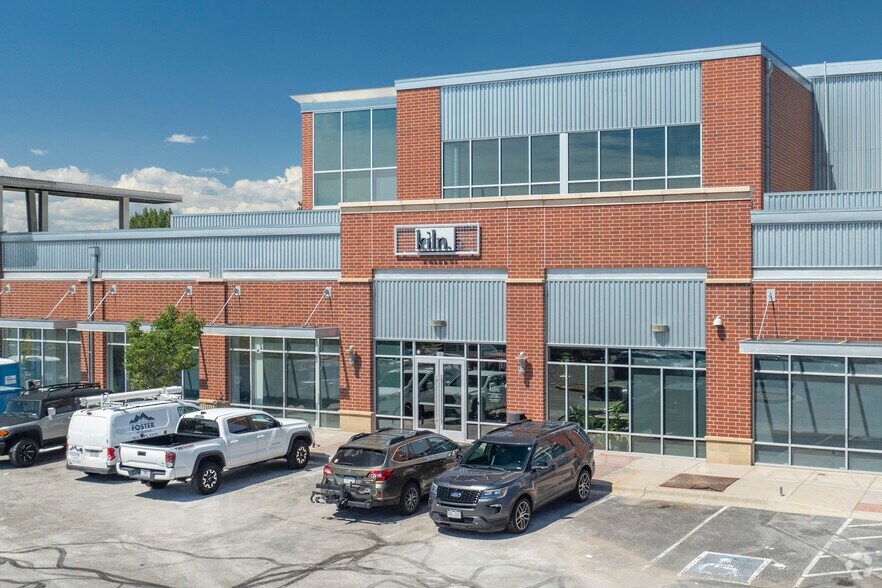 More Photos Of 2650 W Belleview Ave, Littleton Storefront For Lease