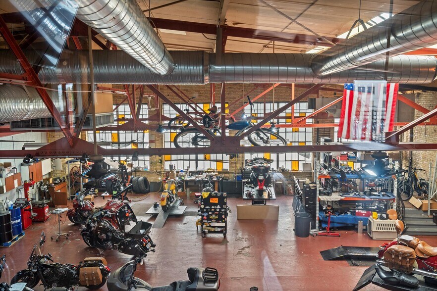 More Photos Of 522 6th St, Racine General Retail For Sale