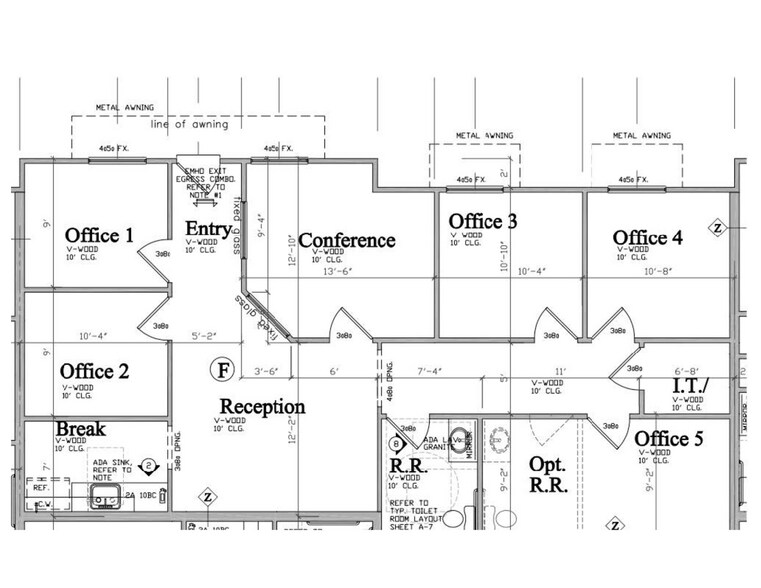 More Photos Of 17138 N Eldridge Pky, Tomball Medical For Lease