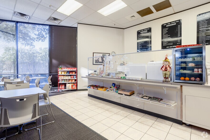 More Photos Of 16475 N Dallas Pky, Addison Office For Lease