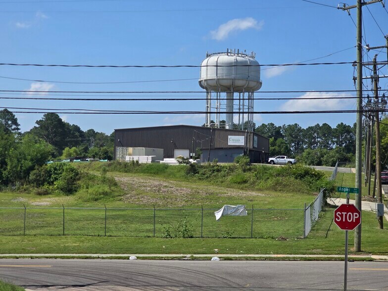 More Photos Of 1302 Angier ave, Durham Land For Lease