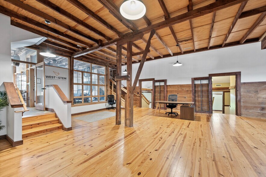 More Photos Of 5455 Bethania Rd, Winston-Salem Storefront Retail Office For Sale