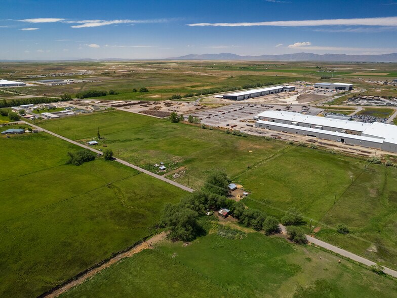More Photos Of N 1175 W, Brigham City Land For Sale