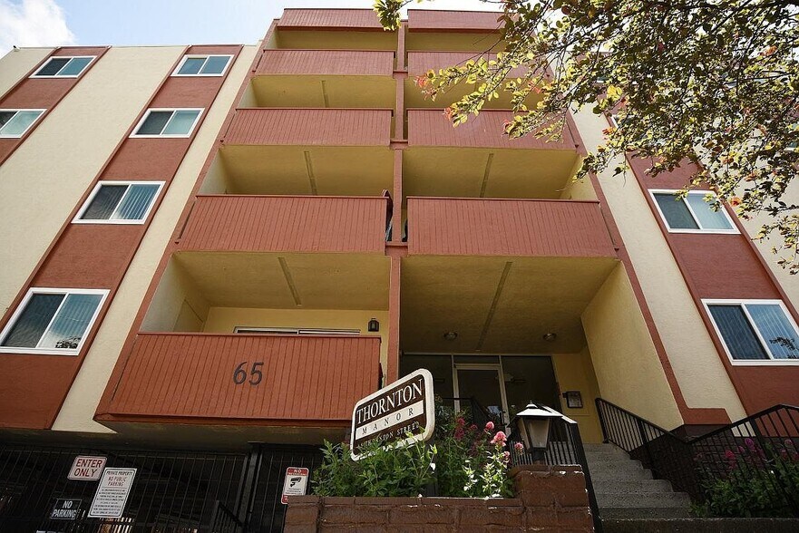 More Photos Of 65 Thornton St, San Leandro Apartments For Sale
