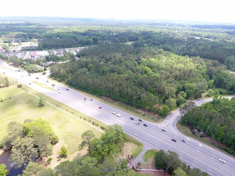 More Photos Of 5 Hampton Pky, Bluffton Land For Sale