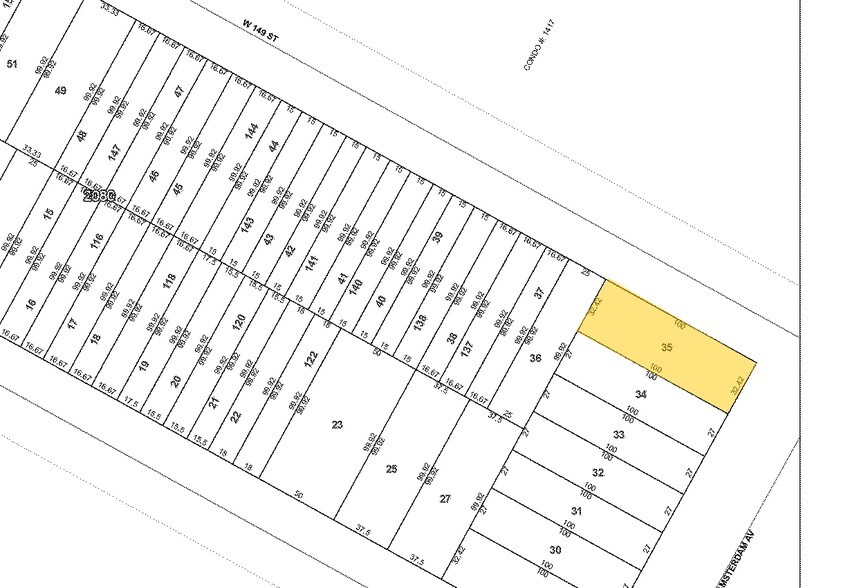 More Photos Of 500 W 149th St, New York Apartments For Lease