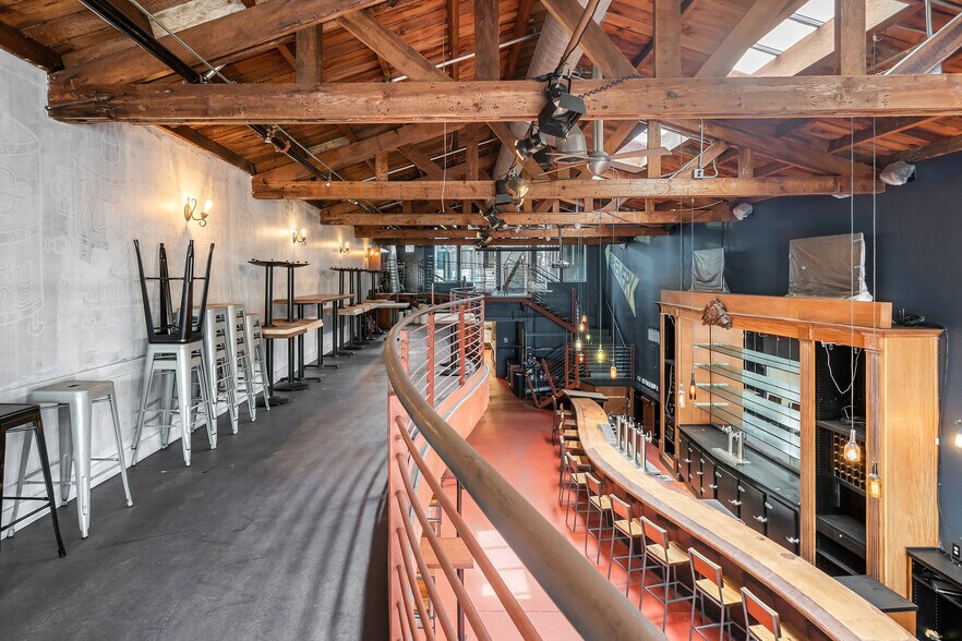 More Photos Of 1326 9th Ave, San Francisco Restaurant For Sale