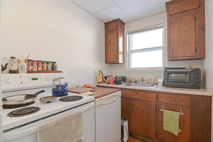 More Photos Of 20 Nelson St, North Grafton Apartments For Sale