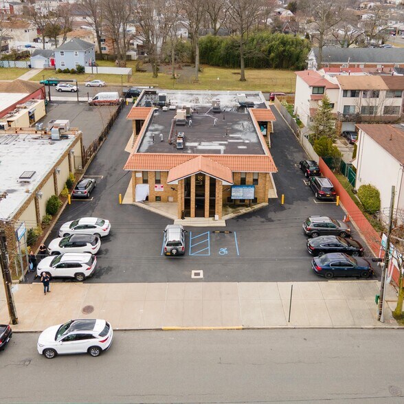 More Photos Of 3930 Richmond Ave, Staten Island Medical For Lease