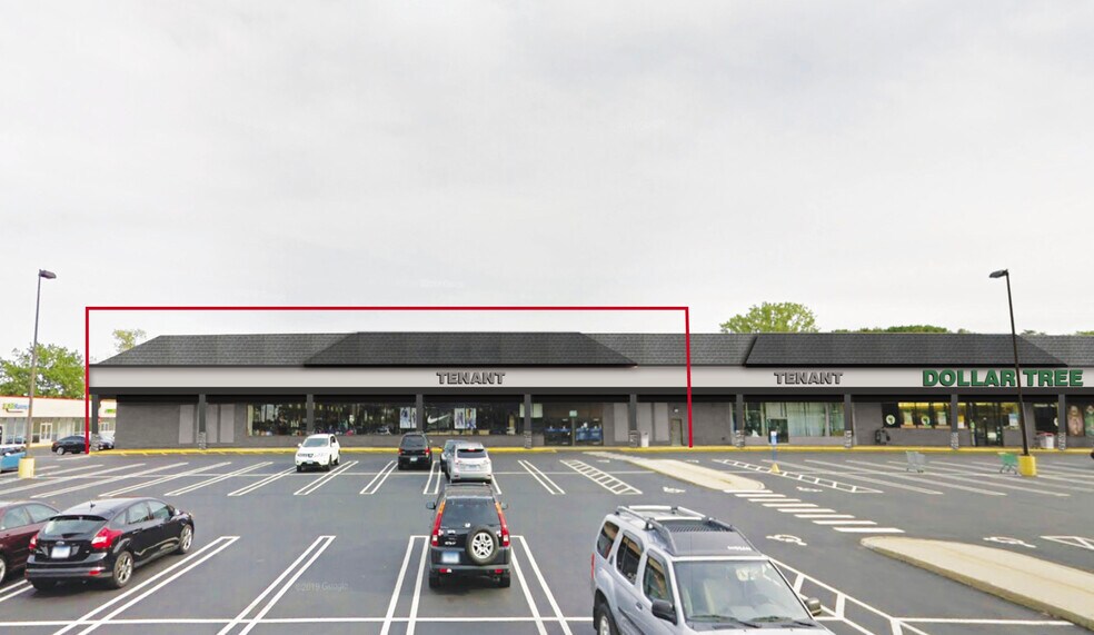 Primary Photo Of 155-213 Cherry St, Milford Unknown For Lease