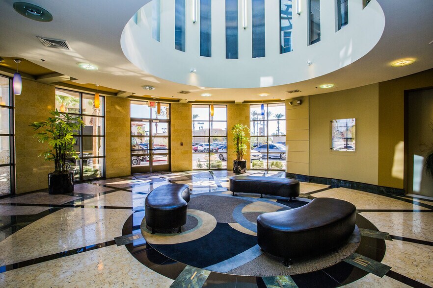 More Photos Of 8360 W Sahara Ave, Las Vegas Medical For Lease