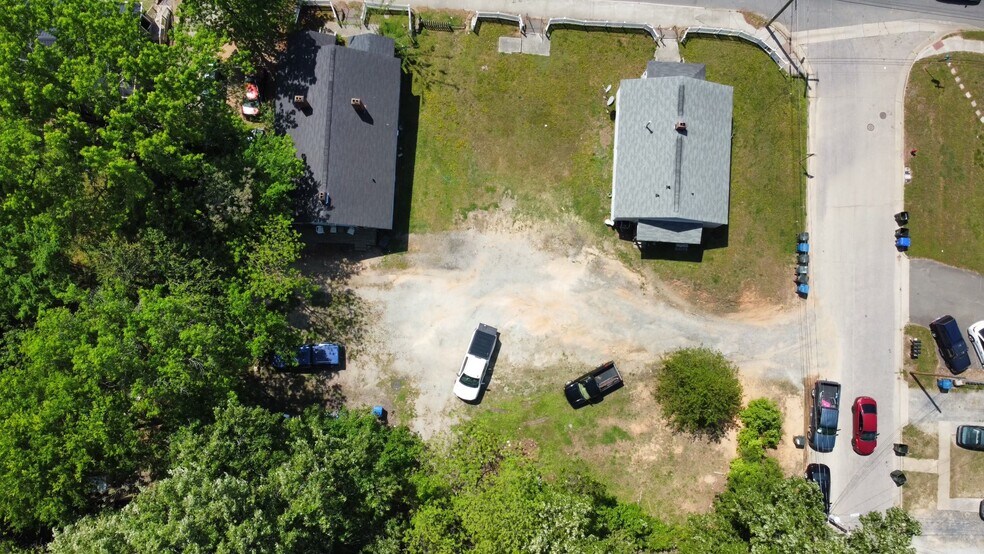 More Photos Of 1508 N Alston Ave, Durham Land For Sale