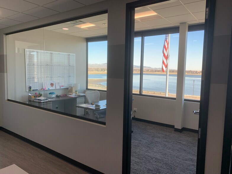 More Photos Of 808 W Eisenhower Blvd, Loveland Office For Lease