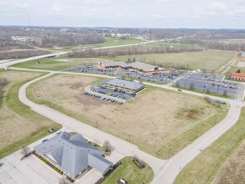 More Photos Of 0 WITTENBRAKER Ave, New Castle Land For Sale