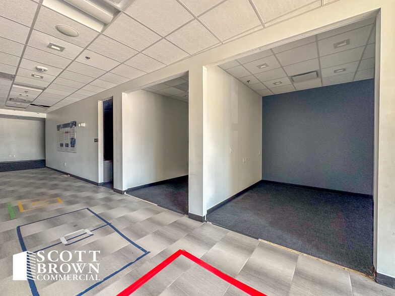 More Photos Of 5100 Eldorado Pky, McKinney General Retail For Lease