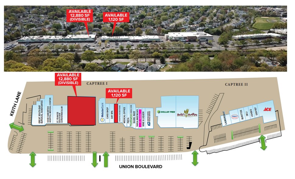 More Photos Of 478 Union Blvd, West Islip Unknown For Lease