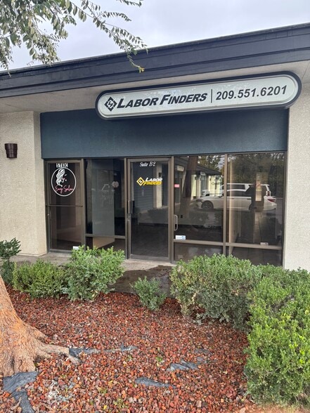 More Photos Of 1800 Tully Rd, Modesto Office For Lease