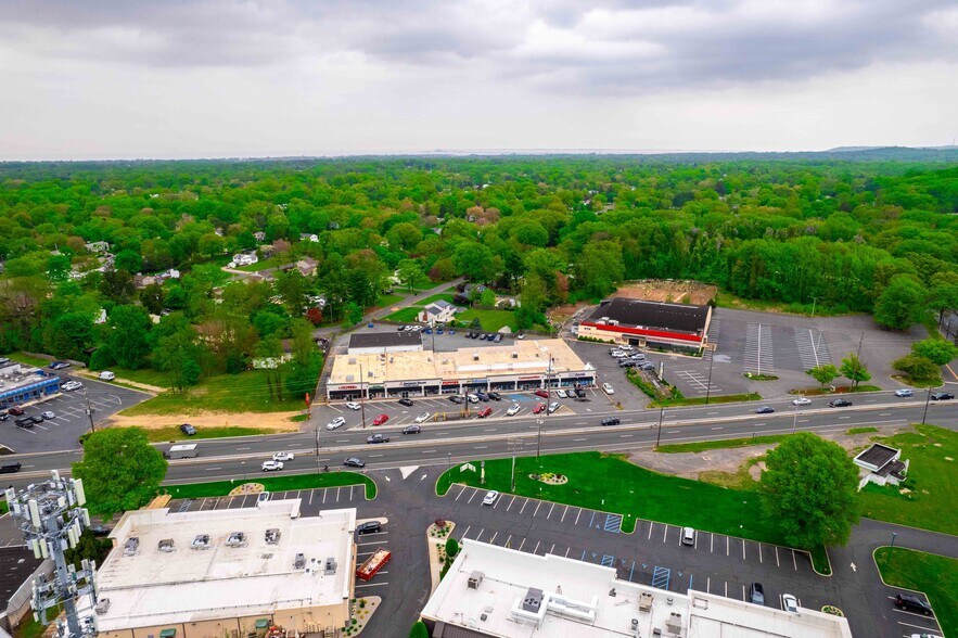 More Photos Of 1835 Highway 35, Middletown Storefront For Sale