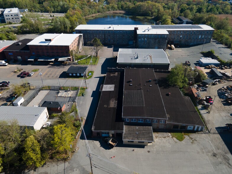 More Photos Of 994 Jefferson St, Fall River Manufacturing For Lease