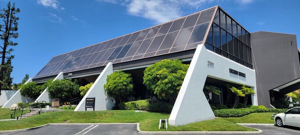 More Photos Of 27611 La Paz Rd, Laguna Niguel Office For Lease