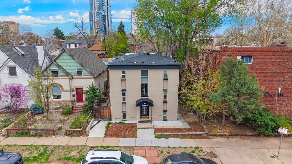 More Photos Of 80 S Washington St, Denver Apartments For Sale