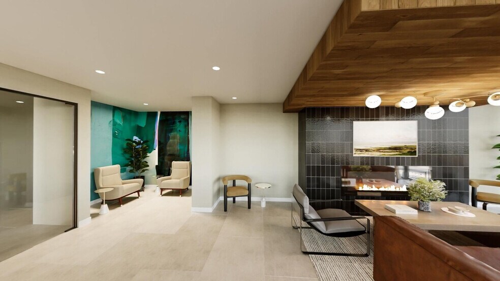 More Photos Of 1717 S Michigan Ave, Chicago Apartments For Lease