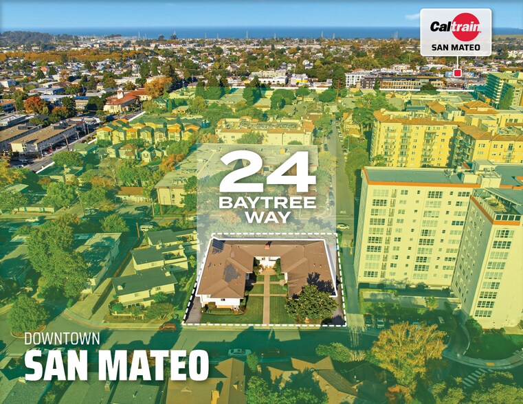 More Photos Of 24 Baytree Way, San Mateo Apartments For Sale