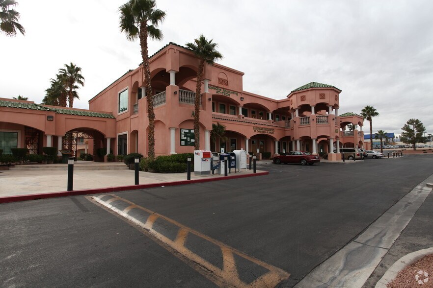 More Photos Of 6655 W Sahara Ave, Las Vegas Unknown For Lease