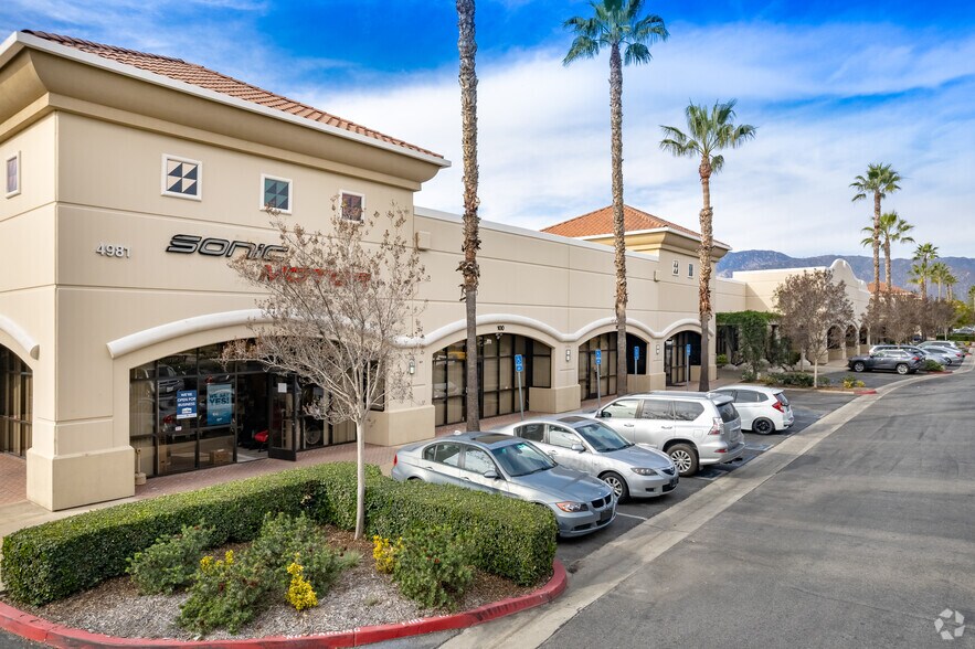 More Photos Of 4981 Irwindale Ave, Irwindale Unknown For Lease