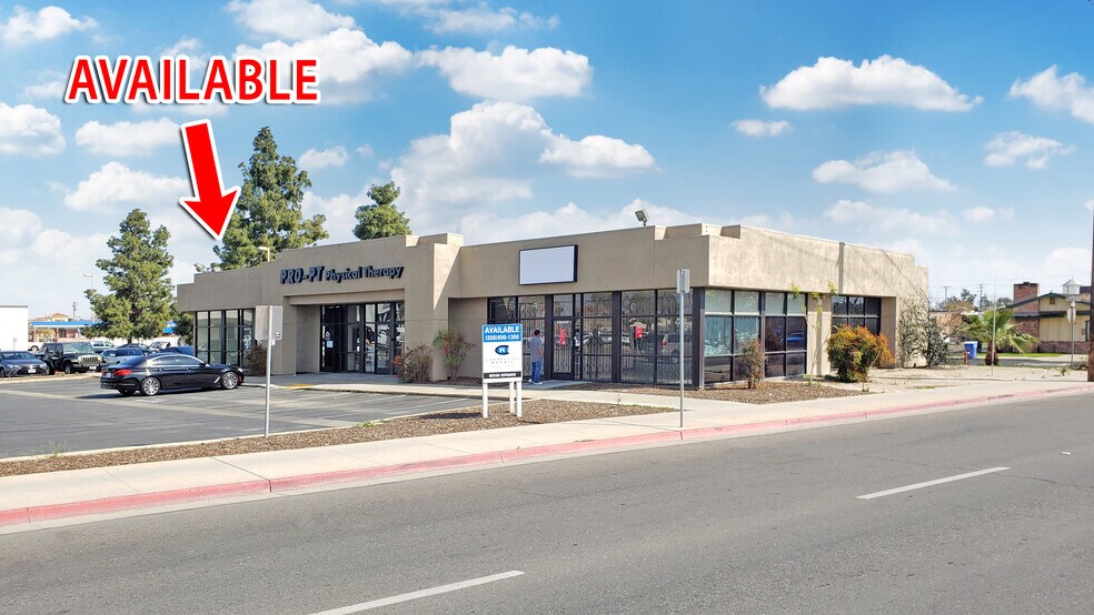 More Photos Of 323 N 11th Ave, Hanford Freestanding For Lease